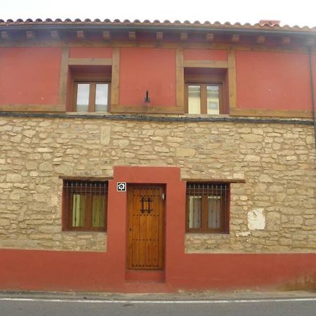 Villa Casa Parra Lazagurria Esterno foto