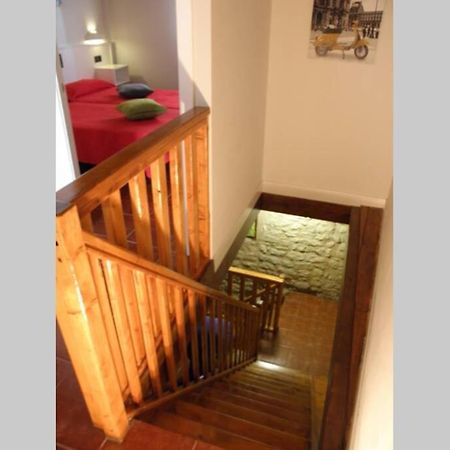Villa Casa Parra Lazagurria Esterno foto
