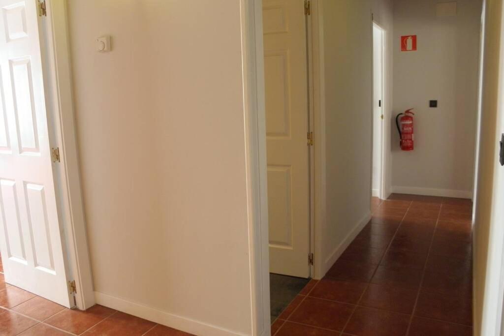 Villa Casa Parra Lazagurria Esterno foto